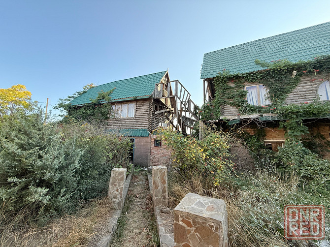 Продам дом на море Мариуполь - изображение 2