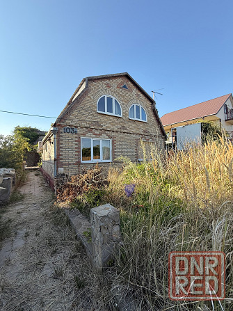 Продам дом на море Мариуполь - изображение 1