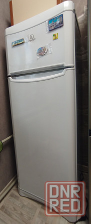 Продам холодильник Макеевка - изображение 1