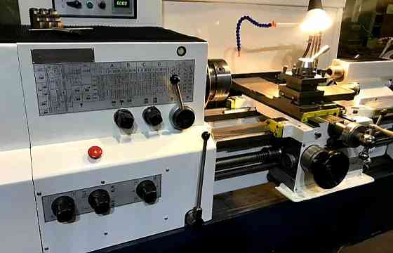 Токарный станок 16к20 Запорожье