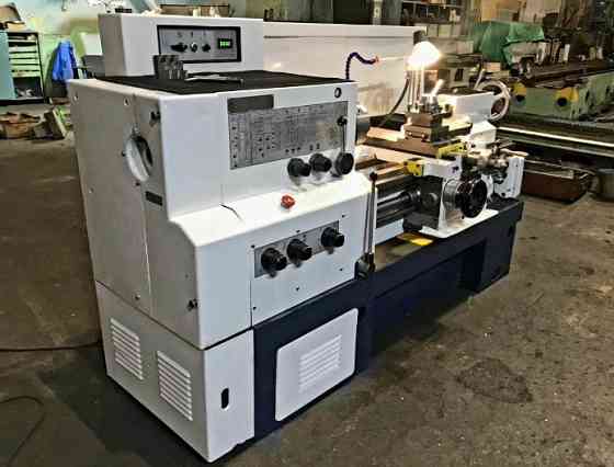 Токарный станок 16к20 Запорожье