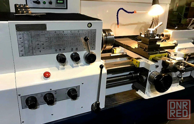 Токарный станок 16к20 Запорожье - изображение 2