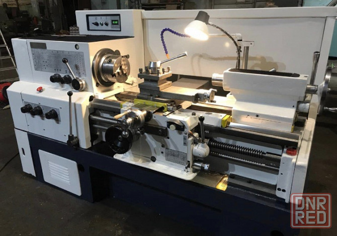 Токарный станок 16к20 Запорожье - изображение 3