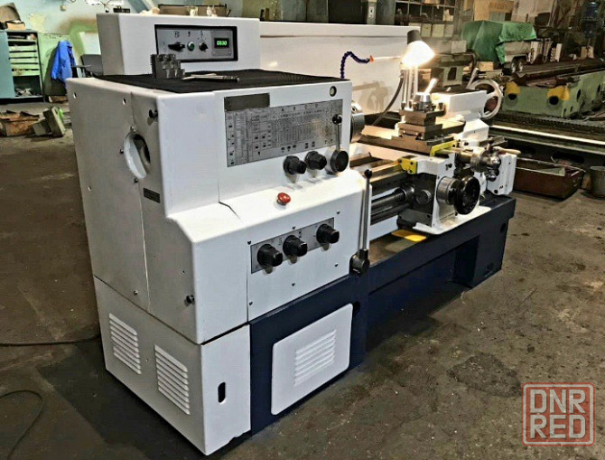 Токарный станок 16к20 Запорожье - изображение 1