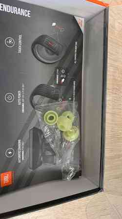 Наушники JBL ENDURANCE SPRINT Донецк