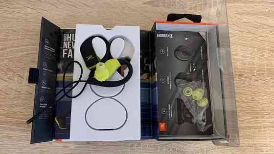 Наушники JBL ENDURANCE SPRINT Донецк