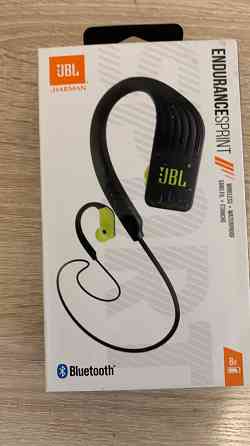 Наушники JBL ENDURANCE SPRINT Донецк