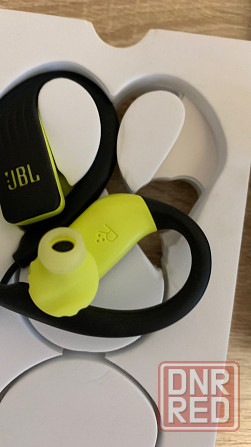 Наушники JBL ENDURANCE SPRINT Донецк - изображение 3