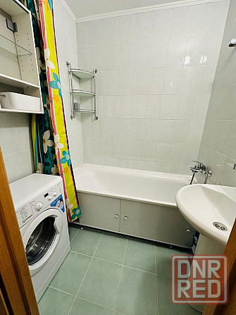 к сдаче предлагается 1кк квартира, будённовский район Донецк - изображение 6