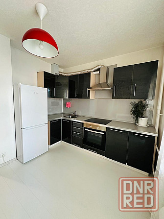 к сдаче предлагается 1кк квартира, будённовский район Донецк - изображение 2