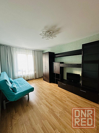 к сдаче предлагается 1кк квартира, будённовский район Донецк - изображение 5