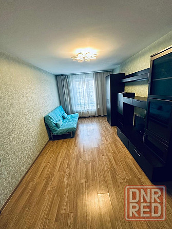 к сдаче предлагается 1кк квартира, будённовский район Донецк - изображение 3