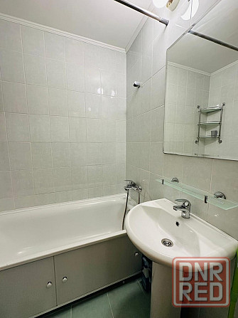 к сдаче предлагается 1кк квартира, будённовский район Донецк - изображение 7