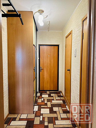 к сдаче предлагается 1кк квартира, будённовский район Донецк - изображение 1