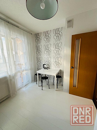 к сдаче предлагается 1кк квартира, будённовский район Донецк - изображение 4