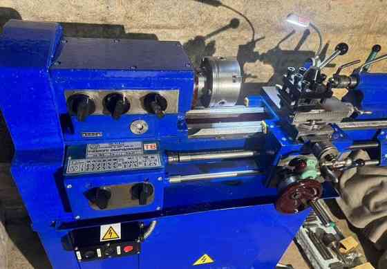 Токарный станок тв-6 Луганск