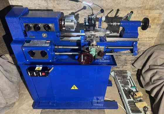 Токарный станок тв-6 Луганск