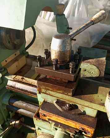 Токарный станок ит-1м Луганск