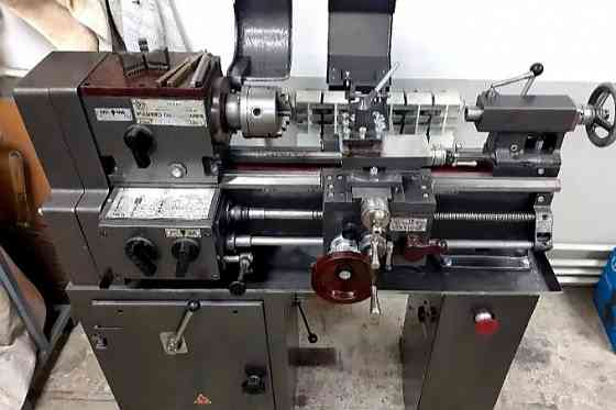 Токарный станок тв-7м Луганск