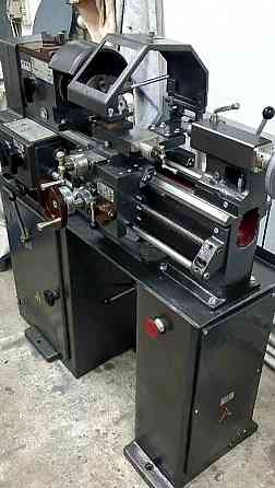 Токарный станок тв-7м Луганск