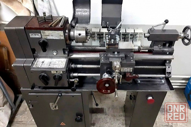 Токарный станок тв-7м Луганск - изображение 2