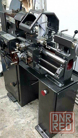 Токарный станок тв-7м Луганск - изображение 1