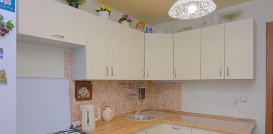 Сдаётся 2х комнатная квартира в Будённовском районе Донецк