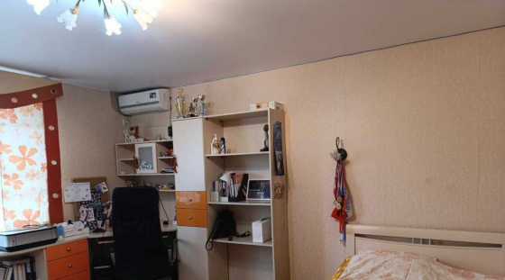 Сдаётся 2х комнатная квартира в Будённовском районе Донецк