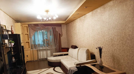 Сдаётся 2х комнатная квартира в Будённовском районе Донецк