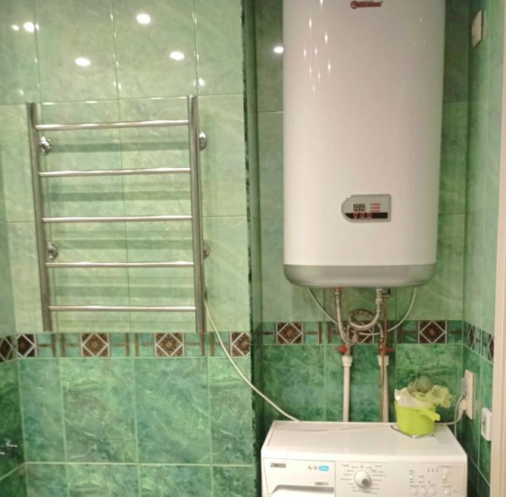 Сдаётся 2х комнатная квартира в Будённовском районе Донецк