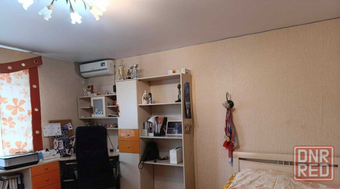 Сдаётся 2х комнатная квартира в Будённовском районе Донецк - изображение 2