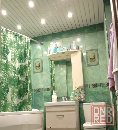 Сдаётся 2х комнатная квартира в Будённовском районе Донецк - изображение 4