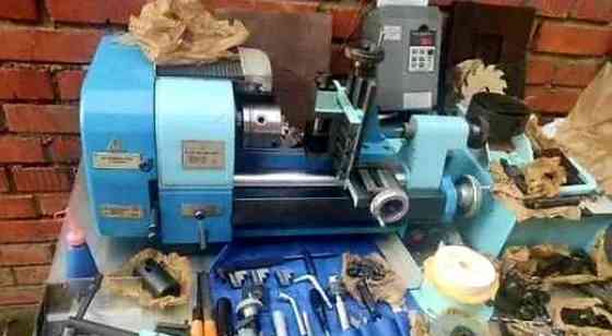 Токарный станок тш-3 Запорожье