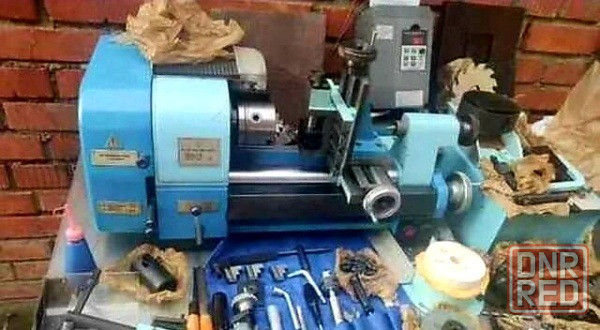 Токарный станок тш-3 Запорожье - изображение 1