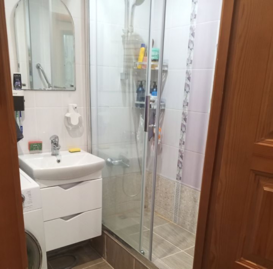 Аренда кв на улице Петровского, Кировский район Донецк