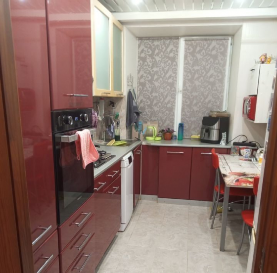 Аренда кв на улице Петровского, Кировский район Донецк