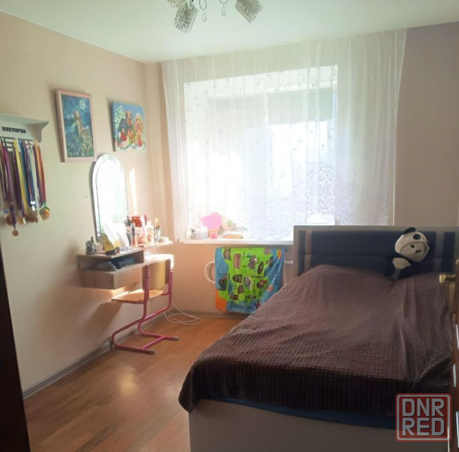 Аренда кв на улице Петровского, Кировский район Донецк - изображение 8