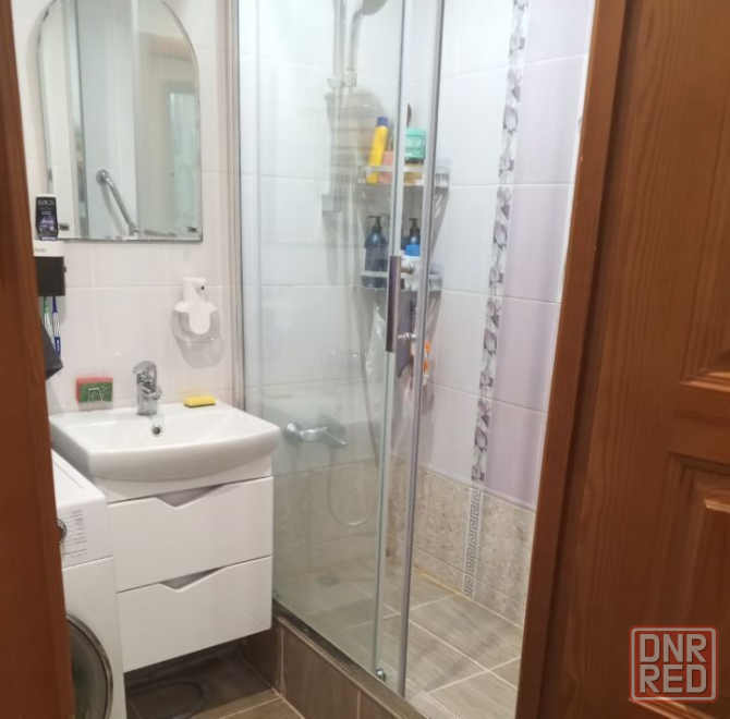 Аренда кв на улице Петровского, Кировский район Донецк - изображение 4