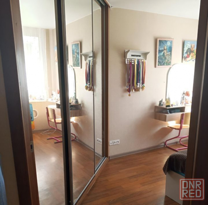 Аренда кв на улице Петровского, Кировский район Донецк - изображение 9