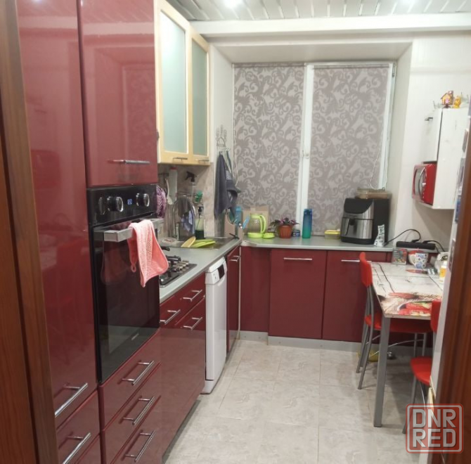 Аренда кв на улице Петровского, Кировский район Донецк - изображение 1