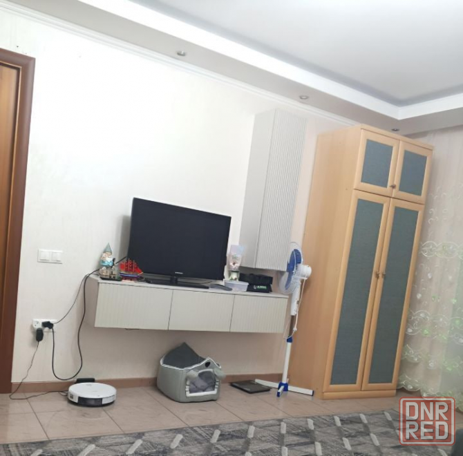 Аренда кв на улице Петровского, Кировский район Донецк - изображение 7