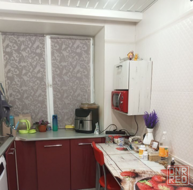 Аренда кв на улице Петровского, Кировский район Донецк - изображение 2