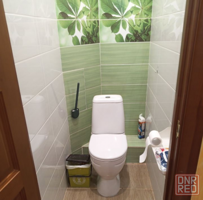 Аренда кв на улице Петровского, Кировский район Донецк - изображение 5