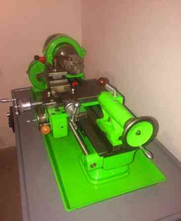 Токарный станок тв-16 Запорожье