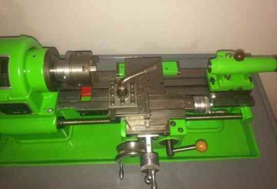 Токарный станок тв-16 Запорожье