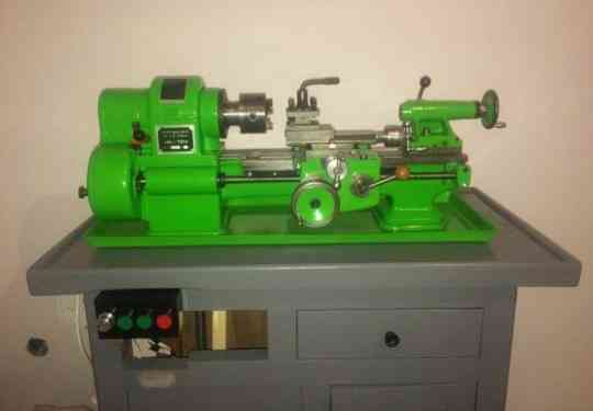 Токарный станок тв-16 Запорожье