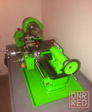 Токарный станок тв-16 Запорожье - изображение 3