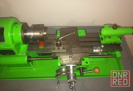 Токарный станок тв-16 Запорожье - изображение 2