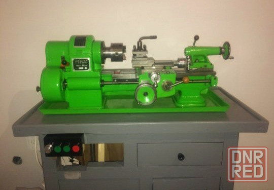 Токарный станок тв-16 Запорожье - изображение 1