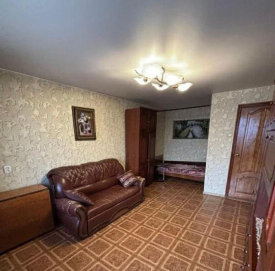 Хорошая квартира класса "Эконом" Донецк